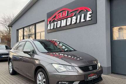 Seat Leon 114.852 km 10.990 &euro; Eppertshausen 64859