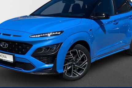 Hyundai KONA 25.485 km 22.190 &euro; Herzogenaurach 91074
