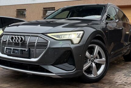 Audi e-tron 97.528 km 26.999 &euro; Baunatal 34225