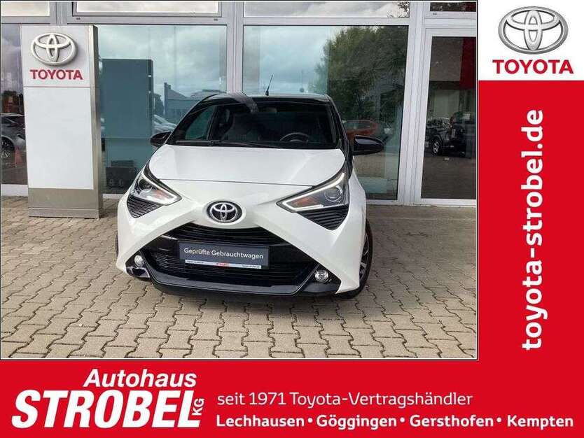 Aygo