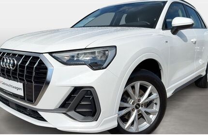 Audi Q3 39.453 km 29.880 € Idstein 65510