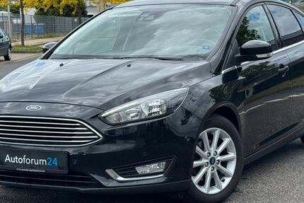 Ford Focus 152.000 km 5.999 &euro; Jülich 52428