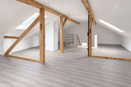 Wohnung Hasselroth - 4 Zimmer, 96 m&sup2;, 1.150&euro; | Angebot:27385370