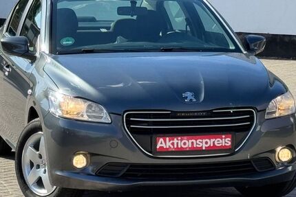 Peugeot 301 178.261 km 4.250 &euro; ROSTOCK 18146