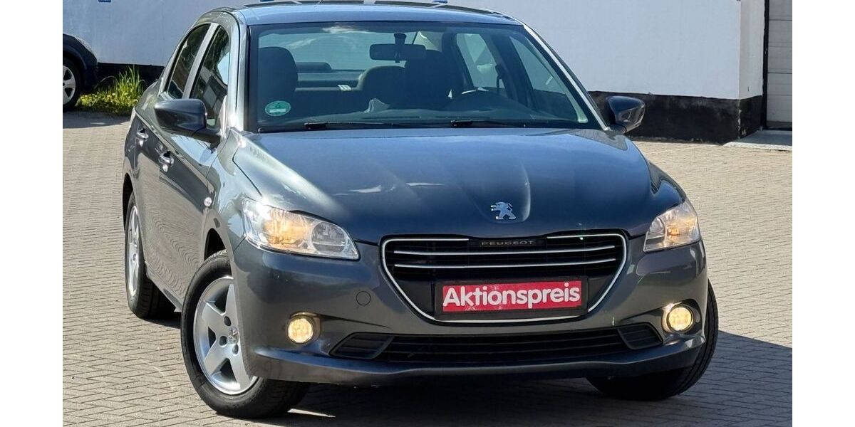 Peugeot 301 178.261 km 4.250 &euro; ROSTOCK 18146