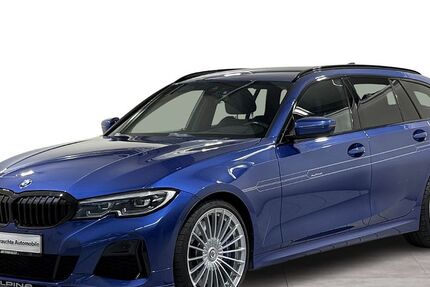 Alpina D3 90.593 km 51.890 &euro; Bad Wiessee 83707