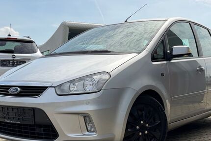 Ford C-Max 126.000 km 3.990 &euro; Erftstadt 50374