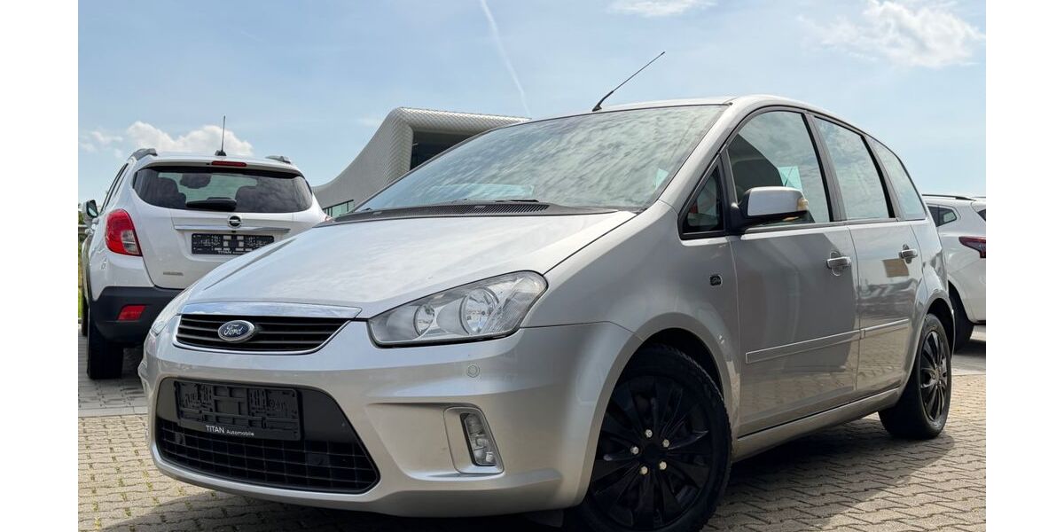 Ford C-Max 126.000 km 3.990 &euro; Erftstadt 50374