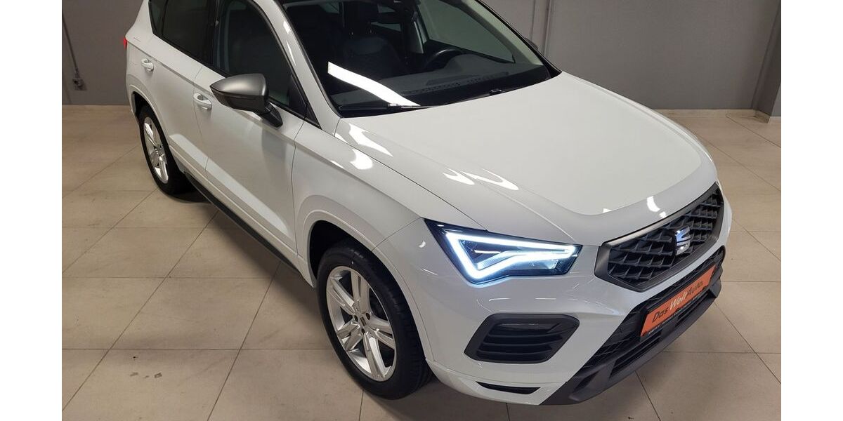 Seat Ateca 57.680 km 26.940 &euro; Alsbach-Hähnlein 64665