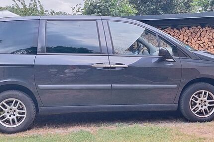 Peugeot 807 260.200 km 750 &euro; Werder 14542
