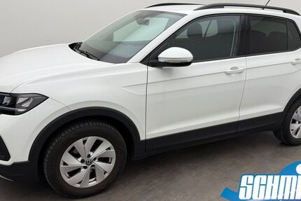 VW T-Cross 6.360 km 19.400 &euro; Peine 31226