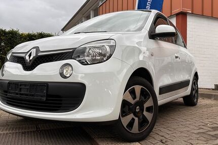 Renault Twingo 96.468 km 5.699 € Klein-Winternheim 55270
