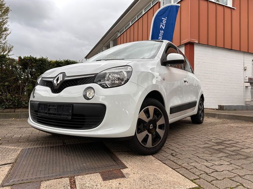 Renault Twingo 96.468 km 5.699 € Klein-Winternheim 55270