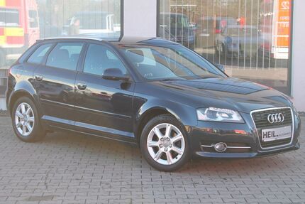 Audi A3 152.998 km 6.599 &euro; Leipzig 04249