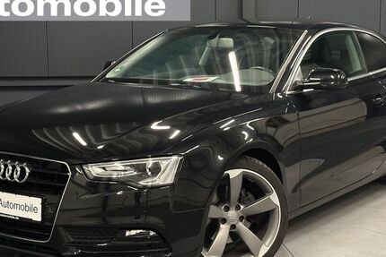 Audi A5 85.000 km 17.970 &euro; Helmstedt 38350
