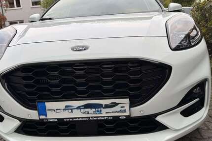 Ford Puma 15.000 km 21.900 &euro; Köln 50823