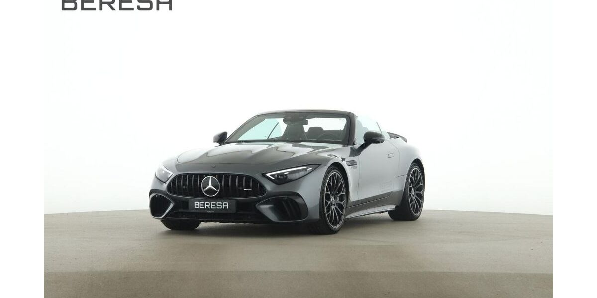 Mercedes-Benz SL 55 AMG 3.900 km 167.950 &euro; Osnabrück 49078