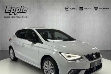 Seat Ibiza 19.512 km 21.390 &euro; Rutesheim 71277