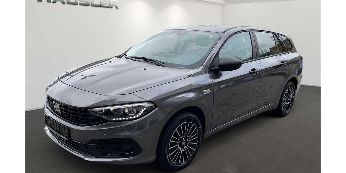 Fiat Tipo 10.000 km 25.890 € München 80339