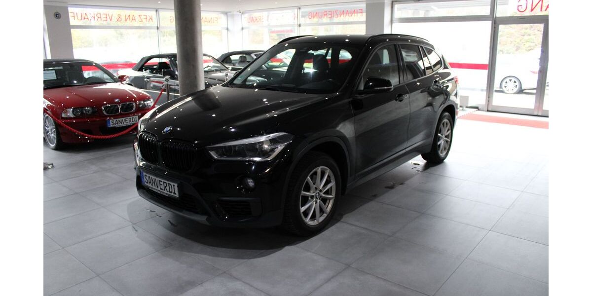 BMW X1 185.500 km 12.990 &euro; Puchheim-Bhf bei München 82178