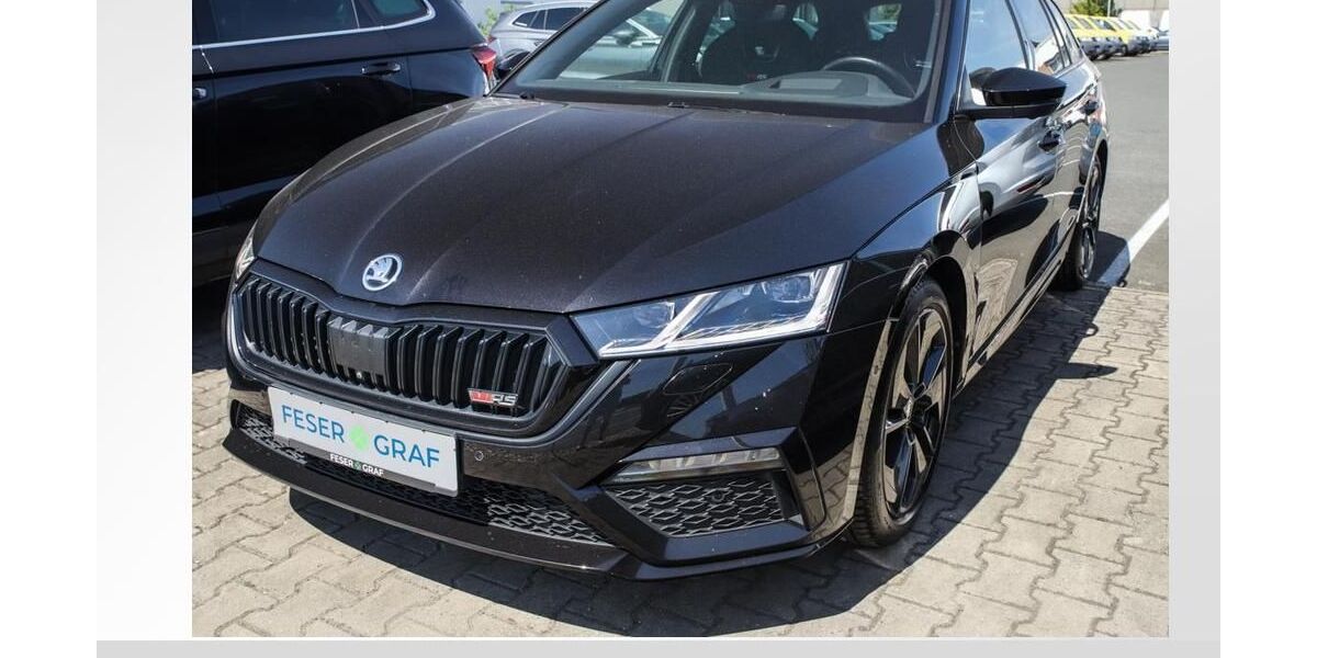 Skoda Octavia 33.050 km 33.440 &euro; Baiersdorf 91083