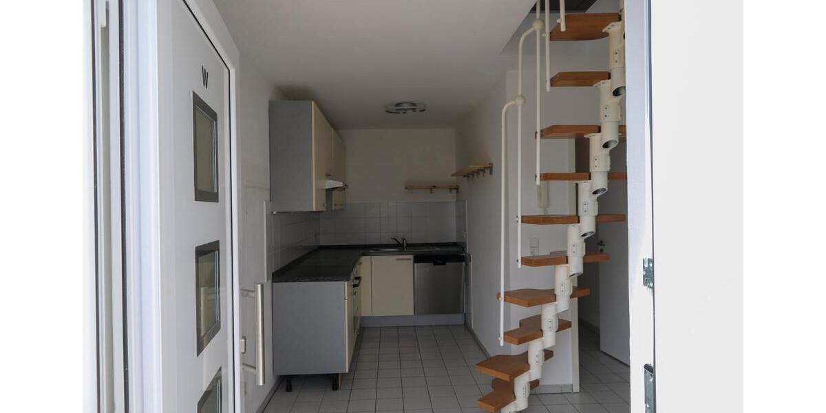 Maisonettenwohnung Bad Vilbel - 3 Zimmer, 55 m&sup2;, 255.000&euro; | Angebot:26868800