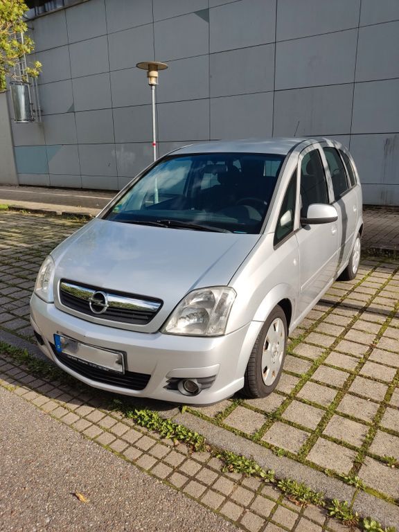 Meriva