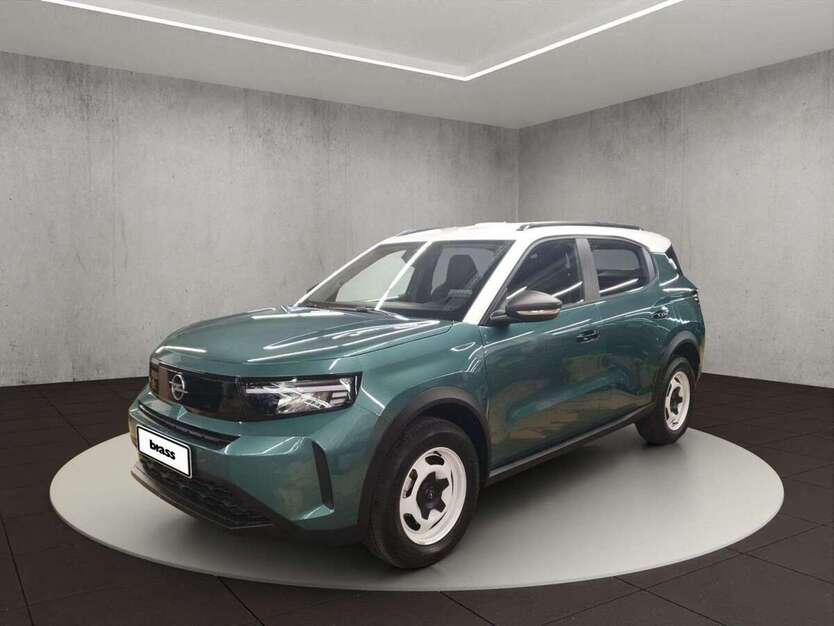 Opel Frontera 3.800 km 23.950 € Aschaffenburg 63739