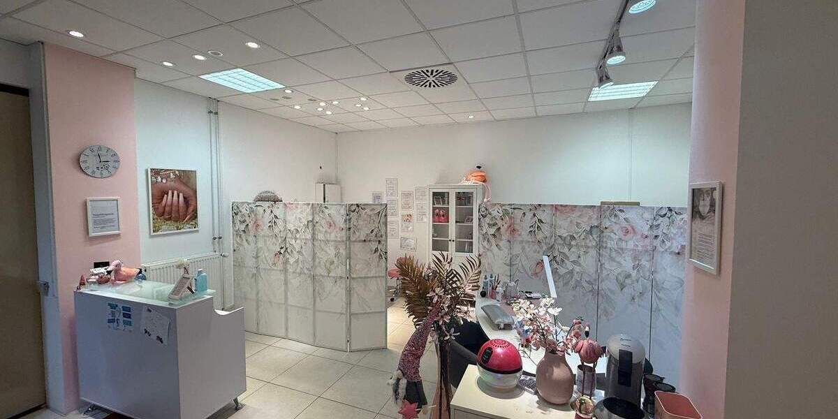 Gewerbeobjekt Herbolzheim - 425&euro; | Angebot:24621604