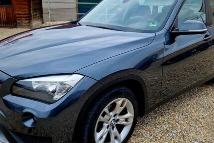 BMW X1 118.000 km 9.999 &euro; Deggendorf 94469