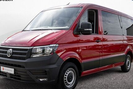 VW Crafter 202.812 km 29.999 &euro; Uelzen 29525