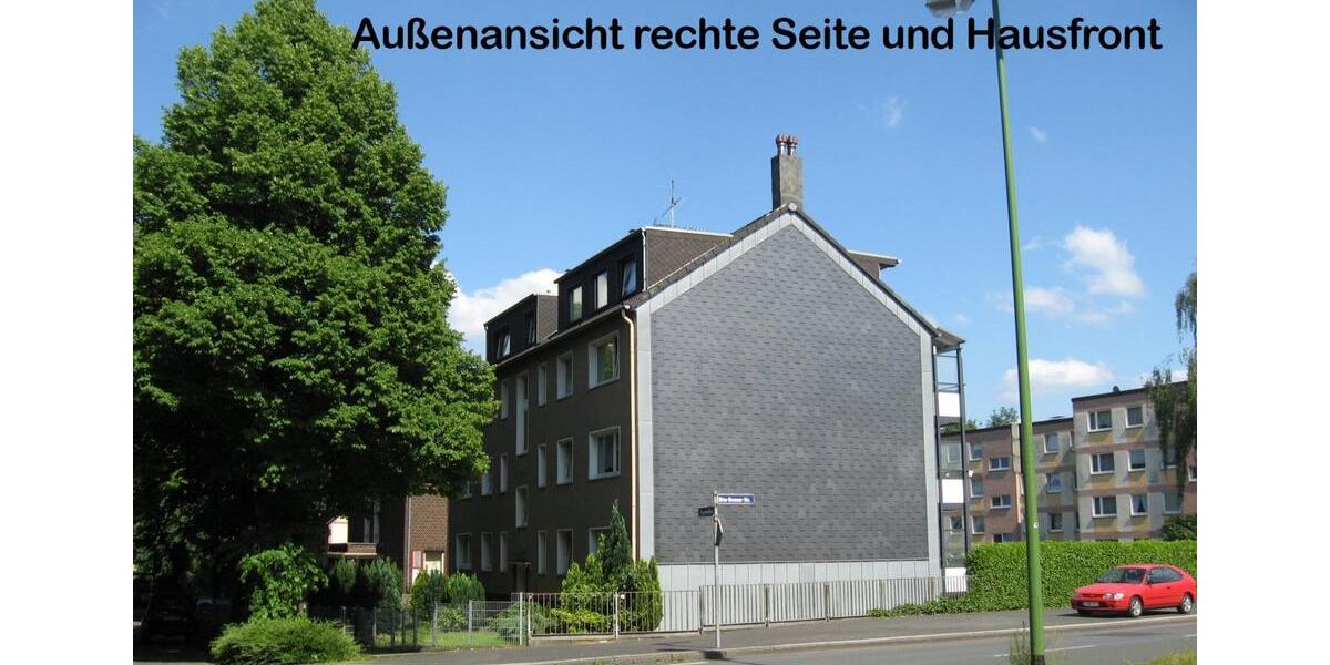 Dachgeschoßwohnung Essen Stadtbezirk IV - 5 Zimmer, 125 m&sup2;, 1.480&euro; | Angebot:24695130