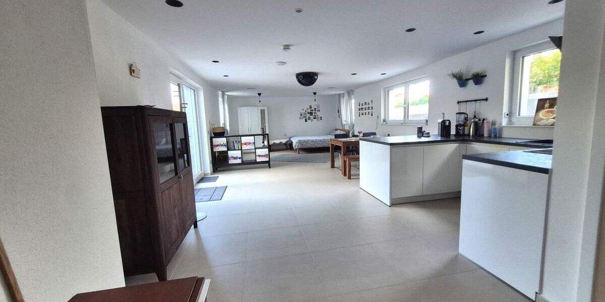 Einfamilienhaus Renningen Malmsheim - 9 Zimmer, 317 m&sup2;, 1.550.000&euro; | Angebot:24423658