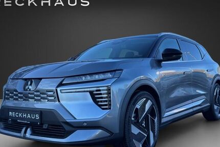 Mitsubishi Eclipse Cross 3.000 km 49.950 &euro; Erwitte 59597