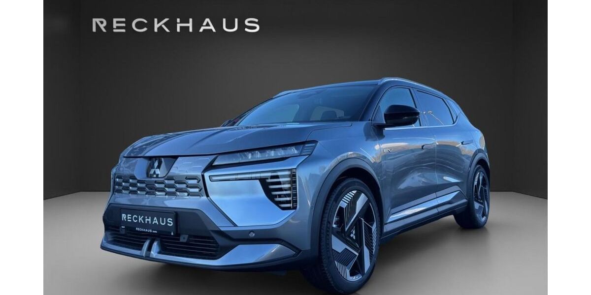 Mitsubishi Eclipse Cross 3.000 km 49.950 &euro; Erwitte 59597