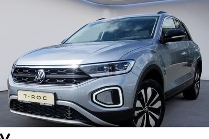 VW T-Roc 8.950 km 29.980 &euro; Braunschweig 38124
