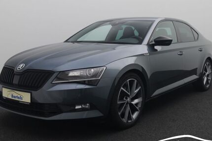Skoda Superb 242.024 km 14.990 &euro; Sögel 49751