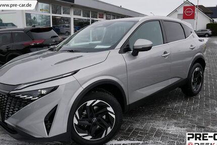 Nissan Qashqai 22.258 km 28.950 &euro; Werl 59457