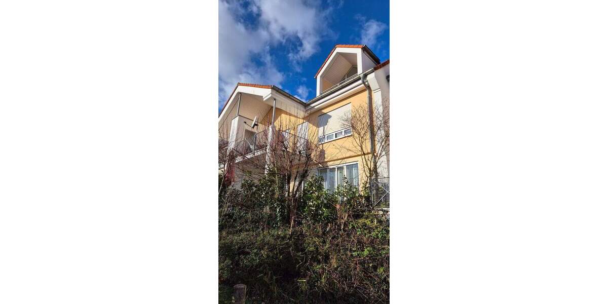 Etagenwohnung Ober-Ramstadt Ramstadt - 3 Zimmer, 66 m&sup2;, 184.500&euro; | Angebot:25801396