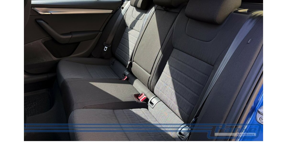 Skoda Octavia 1.4 kombi Style*Bi-Xenon*DAB*BT*PDC*AC* 188.106 km 9.480 &euro; Berlin 13187