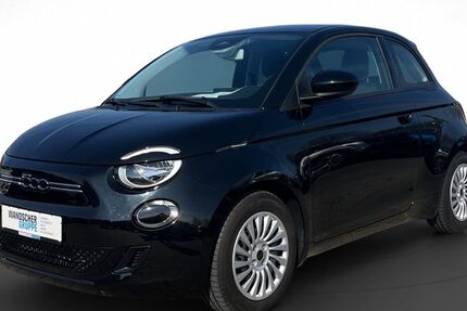 Fiat 500e 17.270 km 13.990 &euro; Aurich 26605