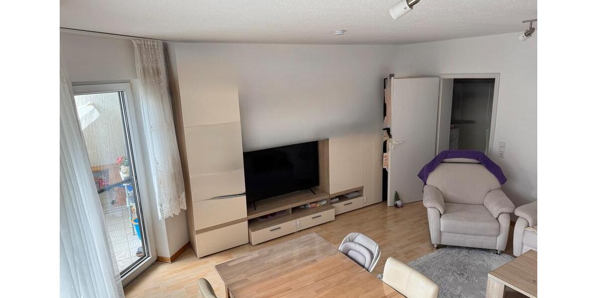 Etagenwohnung Weiterstadt - 2 Zimmer, 71 m&sup2;, 335.000&euro; | Angebot:26267002