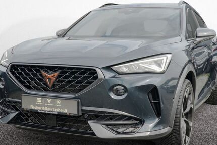 Cupra Formentor 34.914 km 27.280 € Lohmar 53797