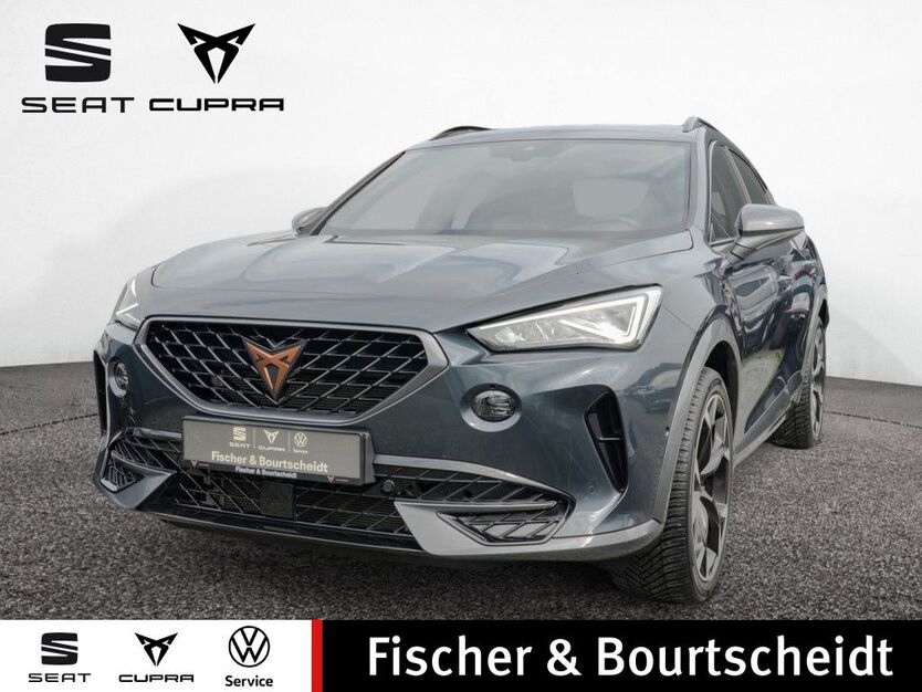 Cupra Formentor 34.914 km 27.280 € Lohmar 53797