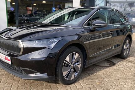 Skoda Enyaq 55.583 km 31.980 &euro; Reinbek bei Hamburg 21465