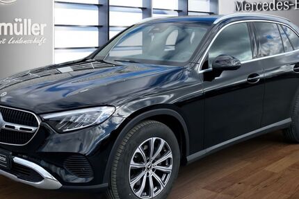 Mercedes-Benz GLC 200 10.680 km 48.080 &euro; Saalfeld 07318