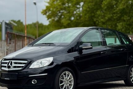 Mercedes-Benz B 150 85.230 km 8.390 &euro; Bad Mergentheim 97980