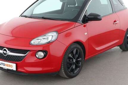 Opel Adam 18.249 km 10.640 &euro; Berlin 14059
