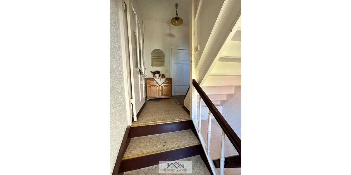 Mehrfamilienhaus, Wohnhaus Loitz - 9 Zimmer, 193 m&sup2;, 149.000&euro; | Angebot:26886351
