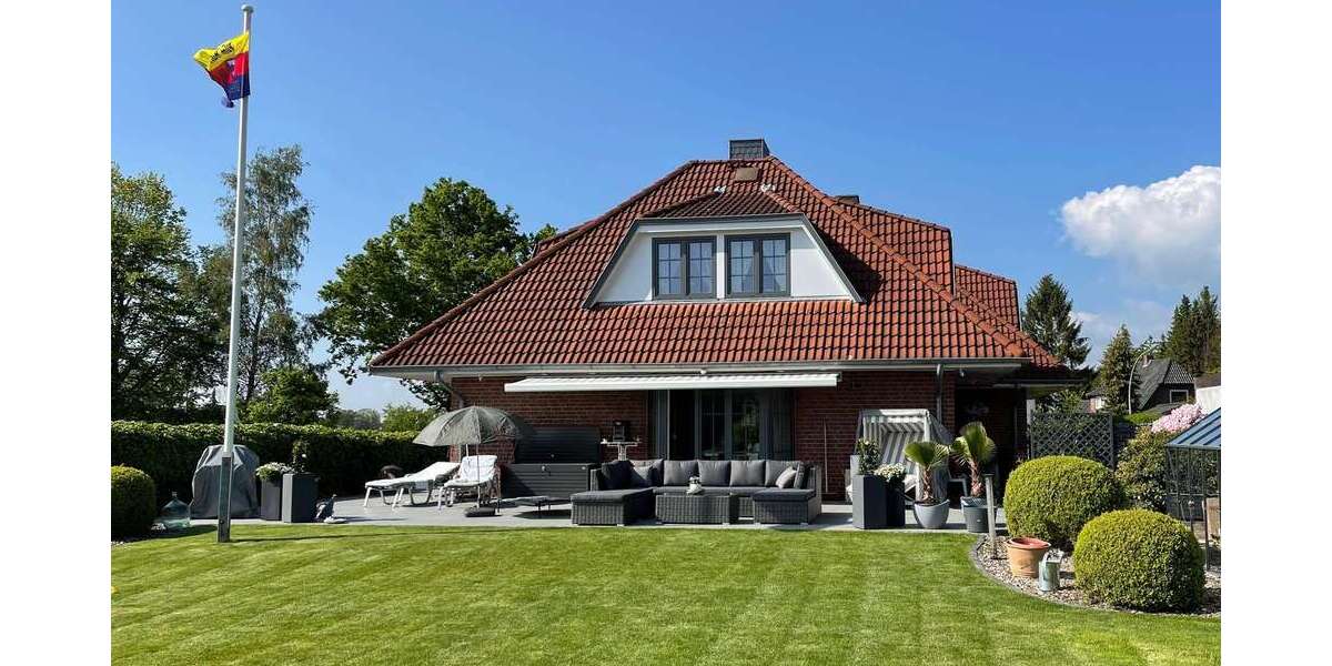 Einfamilienhaus Rellingen - 3 Zimmer, 138 m&sup2;, 699.000&euro; | Angebot:25401016